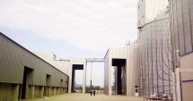 Stire din Economie : Muncitorii români din silozurile de la Dunăre declară „război” capitalului american