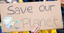 Stire din Actualitate : Politicienii şi oamenii de ştiinţă caută soluţii la schimbările climatice