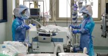Stire din Social : Medicii trag semnalul de alarmă! Tulpina Delta a făcut prima victimă la Constanța