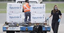 Stire din Actualitate : Rusia a „ţepuit” zeci de ţări sărace cu vaccinul Sputnik. Guvernele se plâng că nu primesc dozele promise