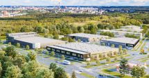Stire din Politică-Administrație : Planuri pe terenul altuia! Renunță Armata așa ușor? „Vrem să construim un parc tehnologic modern!”