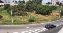 Degradare și mizerie în „oaza de verdeață” din cartierul Km 4-5! Ce face Primăria Constanţa?