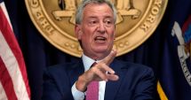 Stire din Actualitate : Furtuna Ida a omorât 45 de oameni. Primarul New York-ului dă vina pe meteorologi