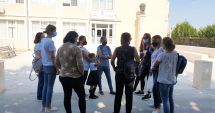 Stire din Cultură-Educație : Scandal la o şcoală din Ovidiu! Directoarea a repartizat elevii de la clasele pregătitoare după bunul plac