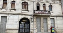 Stire din Social : Hanul Balcan, ferecat şi abandonat de ani de zile. Cui îi mai pasă de bietul monument istoric?