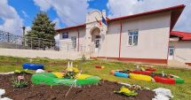 Stire din Cultură-Educație : IŞJ Constanța, glume proaste cu şcoala din Dumbrăveni! Solicită director dintre titulari, știind că nu există