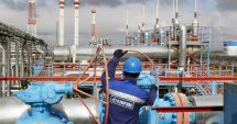 Stire din Actualitate : Ucraina a cerut SUA şi Germaniei să sancţioneze Gazprom