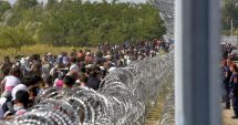 Stire din Actualitate : Ţări europene care nu vor migranţi. UE este îngrijorată şi cere anchete Greciei şi Croaţiei