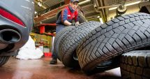 Stire din Economie : Pregătirea maşinii pentru sezonul de iarnă. Mai sunt valabile anvelopele all season?