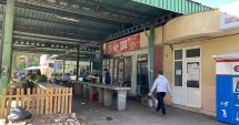 Stire din Social : Petiţie în cartierul Inel II. „Cerem modernizarea pieţei de la Groapă!”