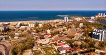 Stire din Social : Presiuni şi intimidări. Cum mai poate fi oprit haosul imobiliar din staţiunea Mamaia?