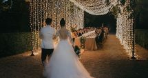 Stire din Economie : Ghirlandele luminoase, o afacere care s-a stins în pandemie. „Întotdeauna e bine să ai un plan B”