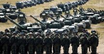 Stire din Actualitate : Se pregăteşte Rusia să atace Ucraina? Ce urmăreşte Vladimir Putin?