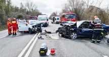 Stire din Eveniment : Șoferii pericole publice ar putea rămâne fără permisele auto pentru jumătate de an!