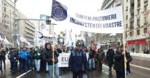 Stire din Eveniment : Polițiștii se revoltă! Vor da avertismente, în loc de amenzi! „Nu mai vrem să fim mercenari!”