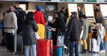 Stire din Actualitate : Interdicţia de călătorie nu va stopa răspândirea noii variante Omicron