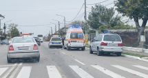 Stire din Eveniment : Disperare la Valu lui Traian! „Este haos pe șosea! Săptămânal are loc un accident cu victime”