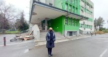 Stire din Social : EXCLUSIV! Cum arată în interior Spitalul de Boli Infecțioase, la două luni după incendiu