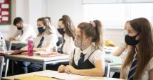 Stire din Cultură-Educație : Simulacru de testare a elevilor. Cine-și bate joc de sistemul educațional?