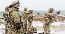 Stire din Eveniment : Bătaie de joc, în cadența bocancilor. „Militarii au fost lăsați de izbeliște!”