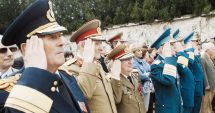 Stire din Eveniment : Pensiile militare, sub lupa autorităților. Cum vor fi calculate în acest an