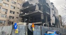 Stire din Social : Coşmar fără sfârşit, pe bulevardul Ferdinand. „Am rămas cu un schelet de beton în faţa geamurilor!”