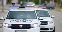 Polițiștii din Constanța își vor testa în poligon stilul de conducere defensivă