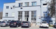 Stire din Social : Câtă rezistenţă! Clădirea din port a Spitalului Căi Ferate, pe piloni şi sub nivelul mării de peste opt decenii!