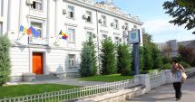 Stire din Eveniment : Scaunul de adjunct la IPJ Constanța, liber de aproape șase ani! Iată ce subiecte le-au pus probleme candidaților