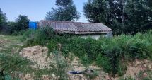 Stire din Cultură-Educație : Destinul crunt al unei pagini de istorie. Mormântul pictat Hypogeu a devenit coliba oamenilor străzii?