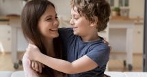 Stire din Social : Statul român a decis să relaxeze procedura de adopție și oferă beneficii nesperate viitorilor părinți