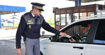 Stire din Eveniment : Polițiștii de frontieră vor mai multe ore de antrenament cu pistoalele din dotare!