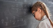 Stire din Cultură-Educație : Cât ne mai furăm căciula? Eminenți în catalog, praf la Evaluarea Națională