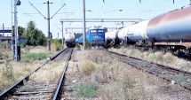 Când vor circula trenurile cu cel puțin 60 de kilometri pe oră în România? Nici măcar ministrul transporturilor nu știe!