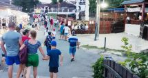 Stire din Social : Satul de Vacanță, simbol al degradării turismului la malul mării