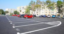 Stire din Social : Regulamentul parcărilor din Constanța, vizat de modificări! Propuneri de noi abonamente și gratuități