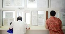 Stire din Social : Exploatați până la epuizare, mulți angajaţi sunt duşi cu "zăhărelul" când trebuie să primească salariul. Reclamații cu sutele la ITM