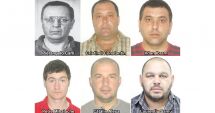 Stire din Eveniment : Răufăcători din Constanța, pe "lista neagră" a Poliției! Sunt dați în urmărire în toată lumea!
