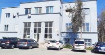 Stire din Social : Spitalul CF Port, salvat de la prăbușire! "Timp de jumătate de secol, ploaia a trecut prin pereţi"