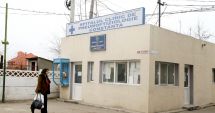 Stire din Social : Vechi de 100 de ani, Spitalul de Pneumoftiziologie Palazu Mare are nevoie de "resuscitare"