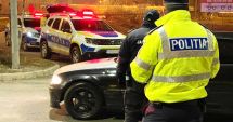 Stire din Eveniment : Cum sunt apărați polițiștii ultragiați? "Protecția juridică este sublimă, dar lipsește cu desăvârșire!"
