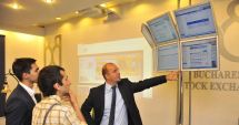 Stire din Economie : Record absolut de investitori pe piața românească de capital