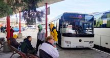 Stire din Cultură-Educație : Asociația Elevilor, victorie în instanță privind transportul gratuit! De ce se ascunde Mihai Lupu?