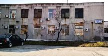 Stire din Eveniment : Secția 5, "pata de mucegai" de pe obrazul IPJ Constanța. De ce nu au fost făcute reparații?