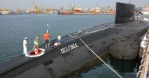 Un nou submarin pentru România! Vis măreț sau plan sortit eșecului?