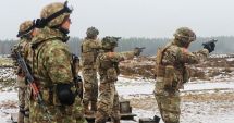 Stire din Eveniment : Serviciul militar va redeveni obligatoriu? Lămuriri pentru a pune capăt speculațiilor