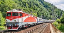 Stire din Economie : Probleme grave în sistemul feroviar! "De 20 de ani, nu s-a cumpărat nicio garnitură de tren nouă"