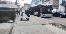 Stire din Social : Calvarul de pe străzile Constanței, un preambul pentru ce va urma: "Ne așteaptă nervi și ore grele în trafic!"