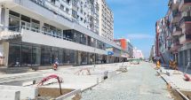 Stire din Economie : Afaceri cu lacătul pe uşă. "Mall-urile şi tranşeele ne-au terminat! Toată lumea vinde"