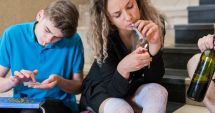 Stire din Cultură-Educație : Testarea antidrog în școli, încotro? Elevii se tem de stigmatizare, iar profesorii de atitudinea părinților
